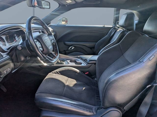 Used 2022 Gray Dodge R/T image 15