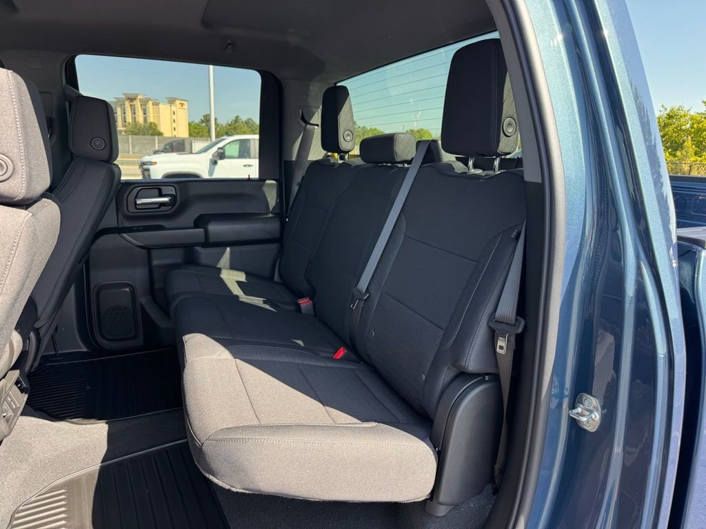 2026 Chevrolet Silverado 2500 HD Custom - Photo 21