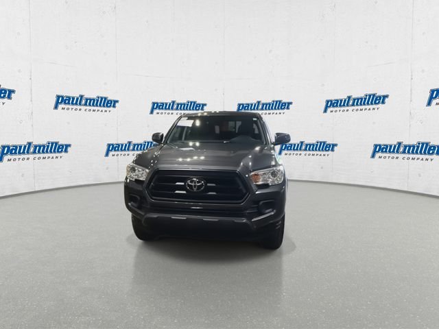 Used 2023 Gray Toyota SR image 4