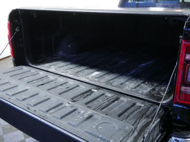 Used 2023 Black Ram Laramie image 14