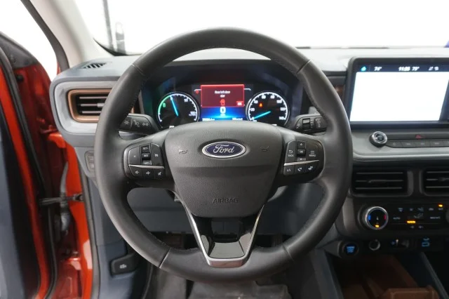 Used 2023 RED Ford XL image 23