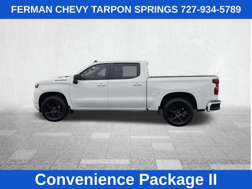 2026 Chevrolet Silverado 1500 RST - Photo 7