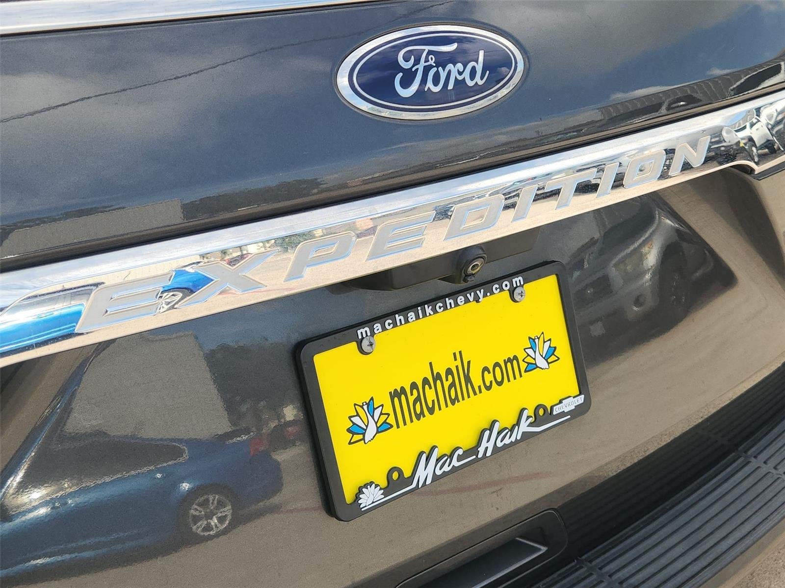 Used 2019 Gray Ford Limited image 33