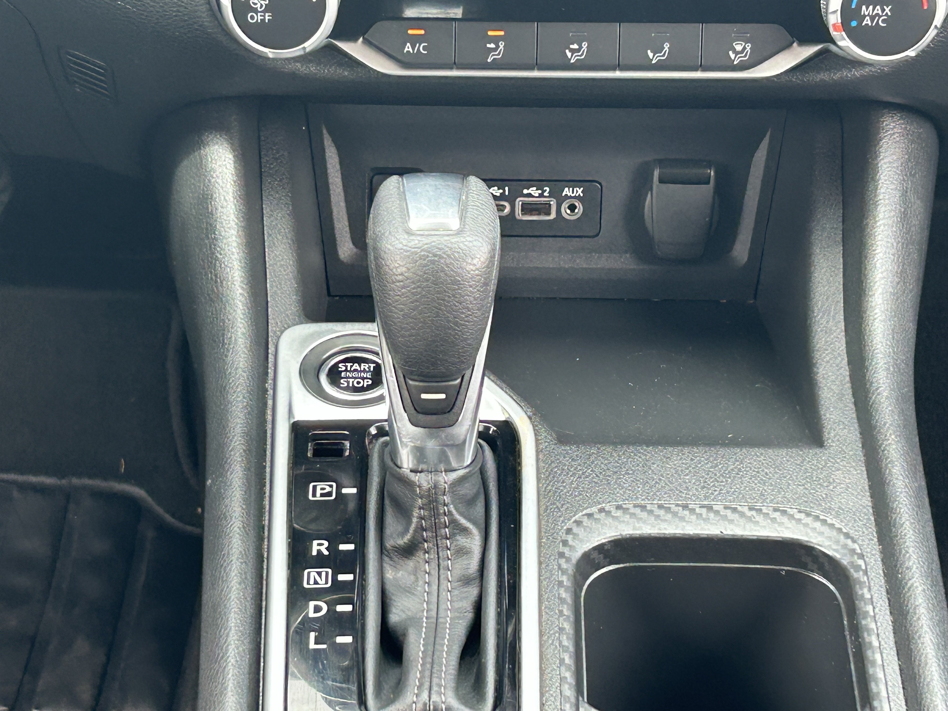 2024 Nissan Sentra SV - Photo 20