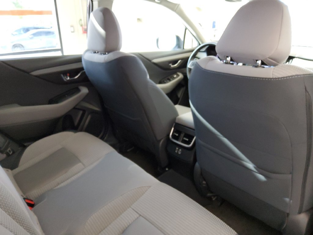 Used 2025 Gray Subaru Premium image 17