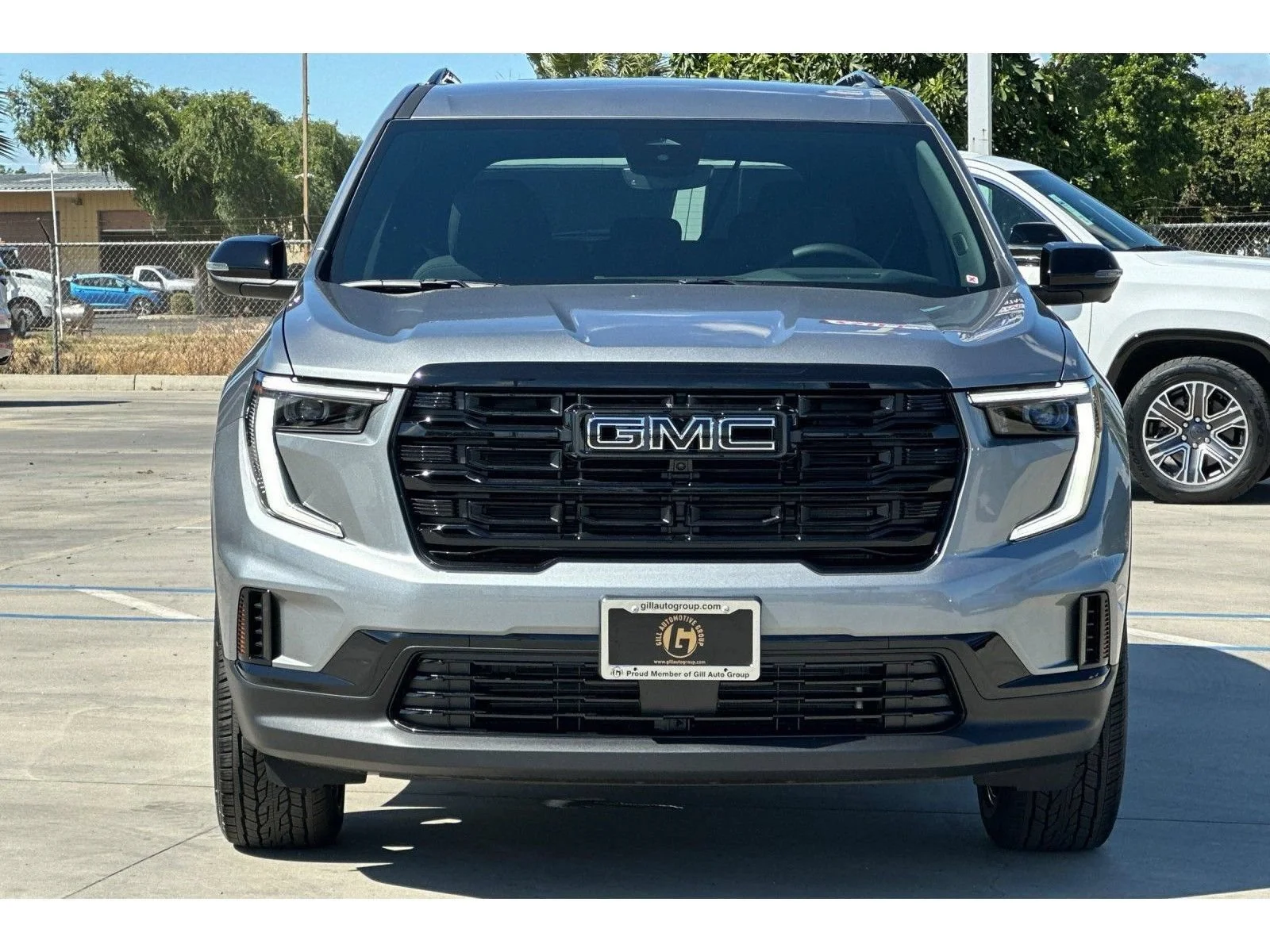 2026 GMC Acadia Elevation - Photo 29