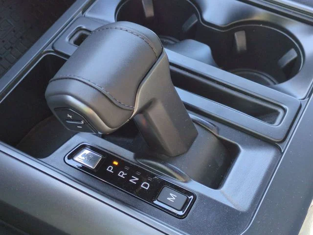 Used 2026 Gray Ford Lariat image 25