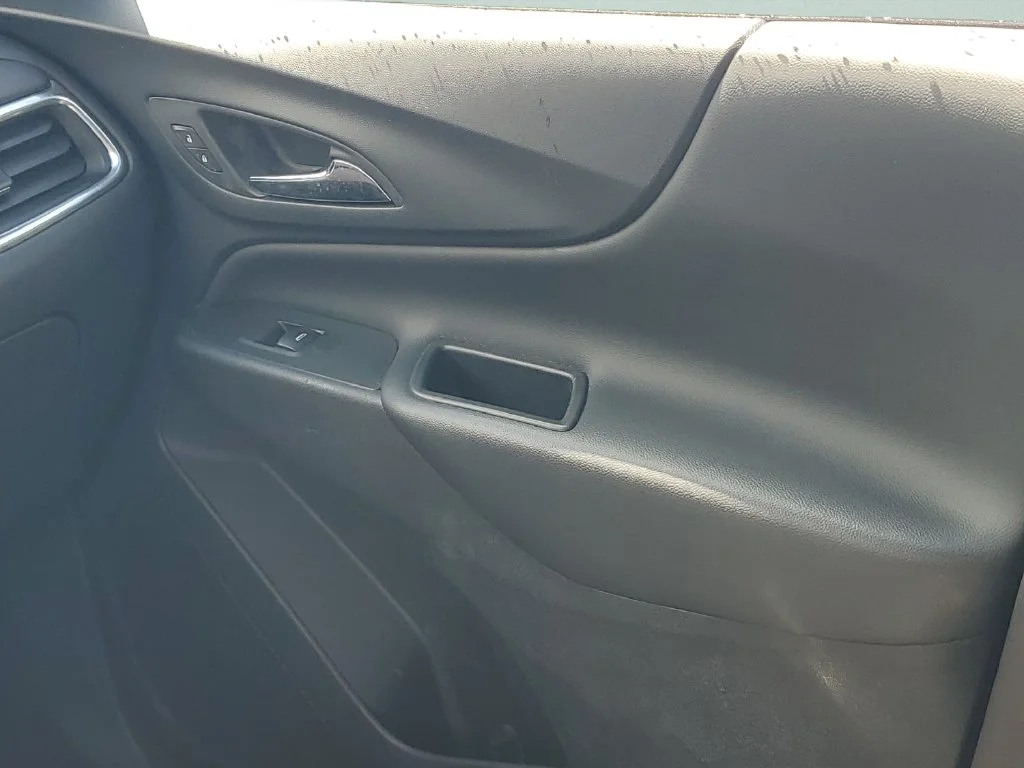Used 2024 Gray Chevrolet LT image 14