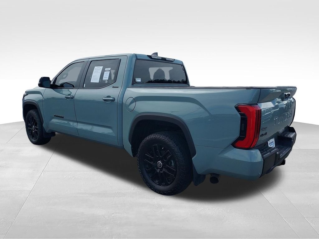 Used 2024  Toyota Limited image 4