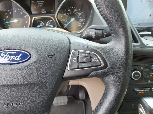 Used 2018 Gray Ford Titanium image 21