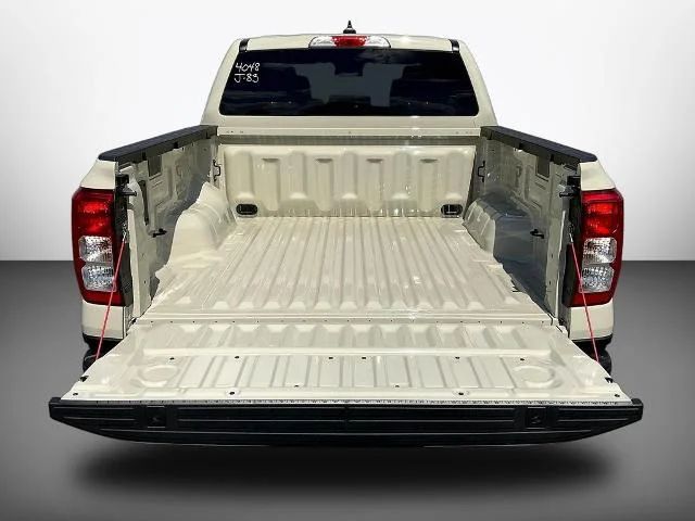 New 2026 Desert Sand Ford XL image 51