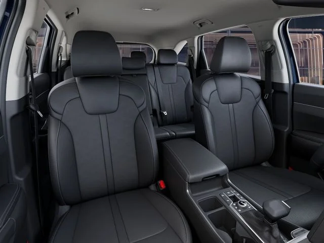 New 2026 Black Kia S image 15