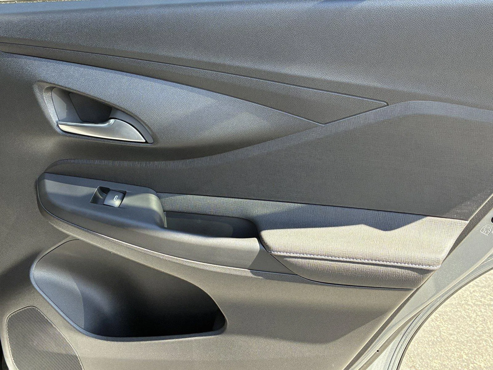 New 2026 Moonstone Gray Metallic Buick Sport Touring image 12