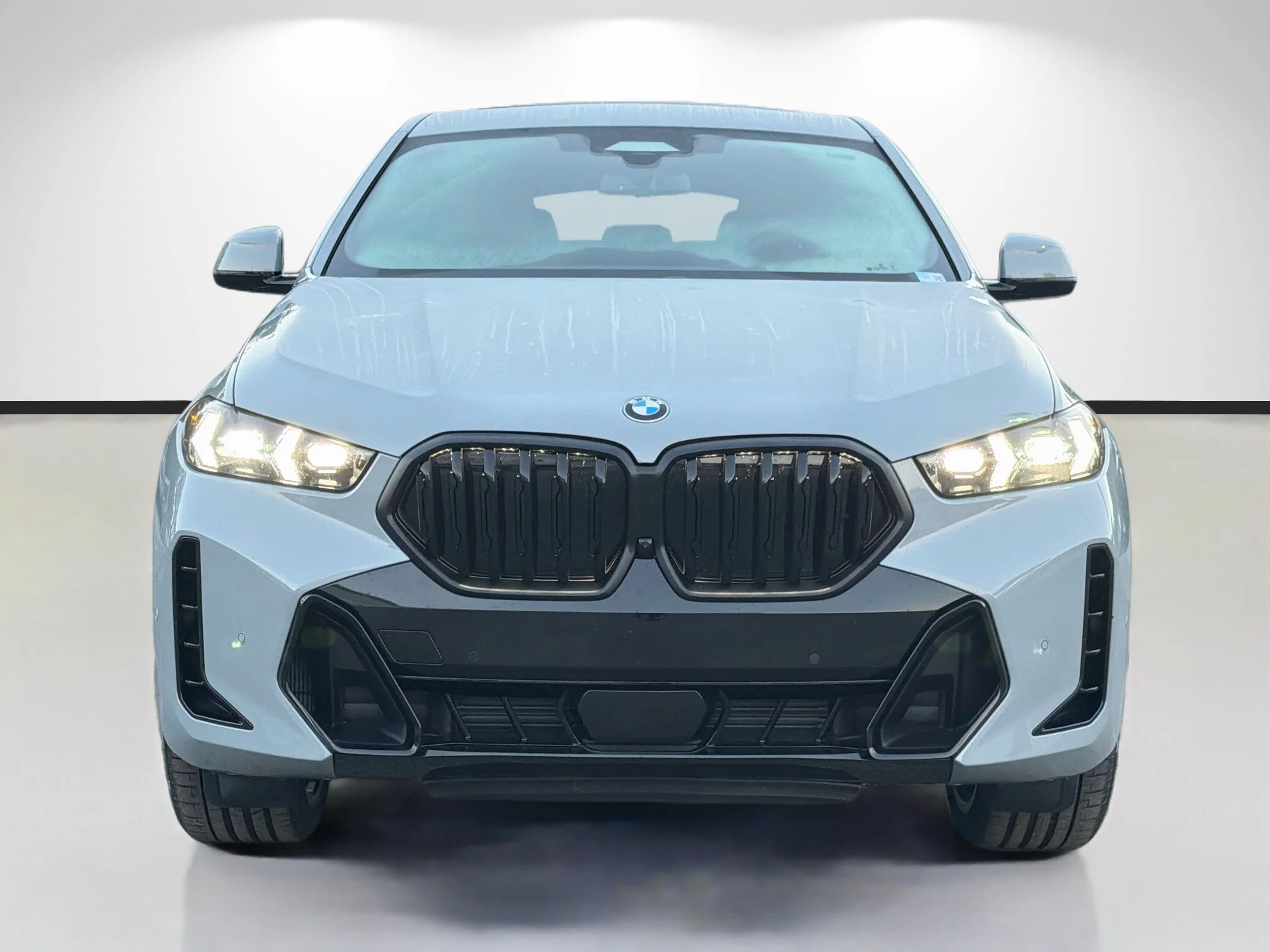 New 2027 Brooklyn Grey Metallic BMW xDrive40i image 8