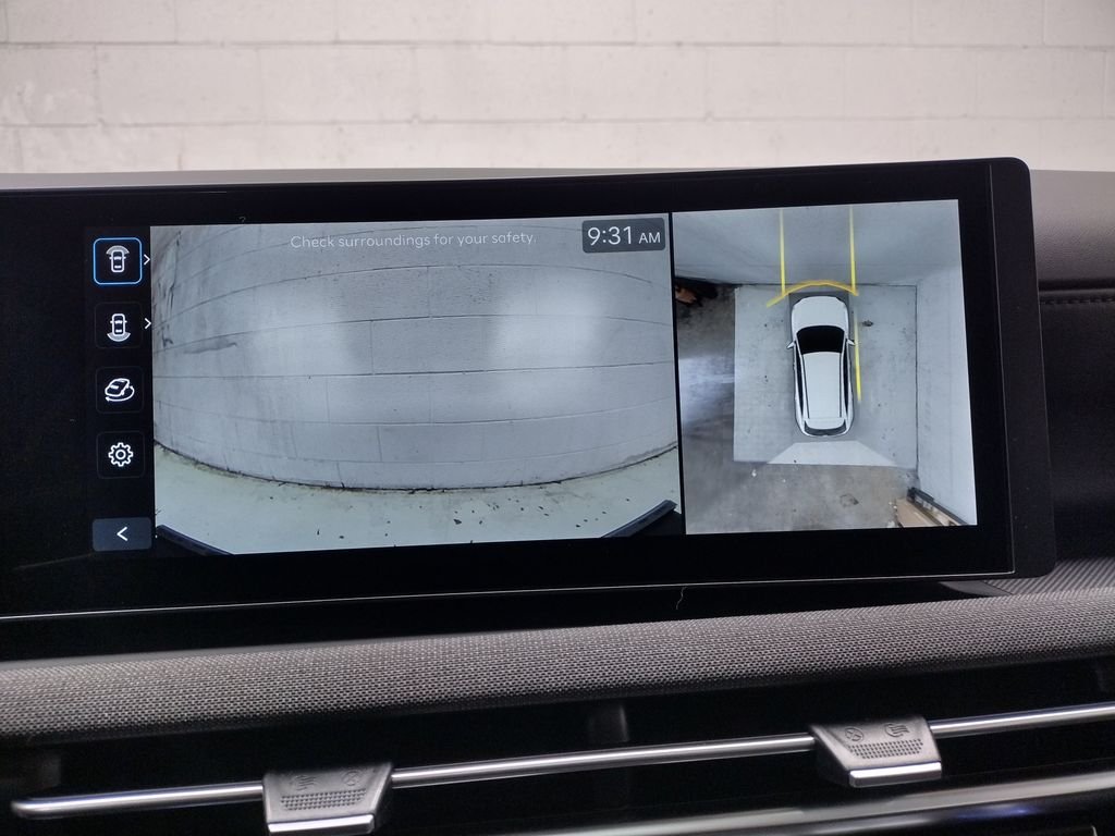 Used 2026 Gray Hyundai Limited image 9