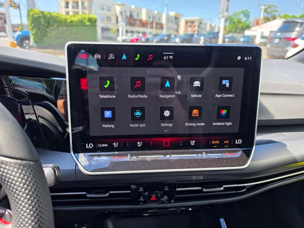 New 2026 Gray Volkswagen Autobahn image 19