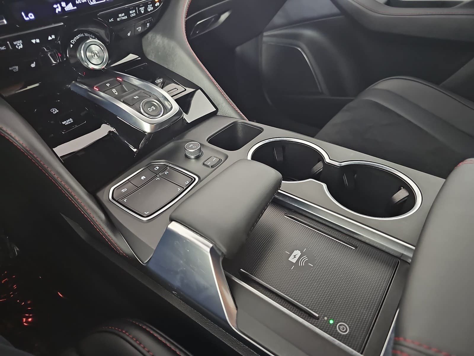 Used 2024  Acura A-Spec image 24