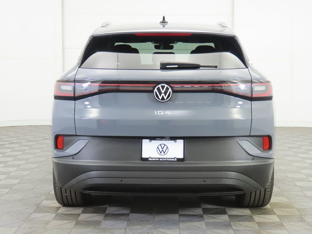 2026 Volkswagen ID.4 PRO - Photo 6