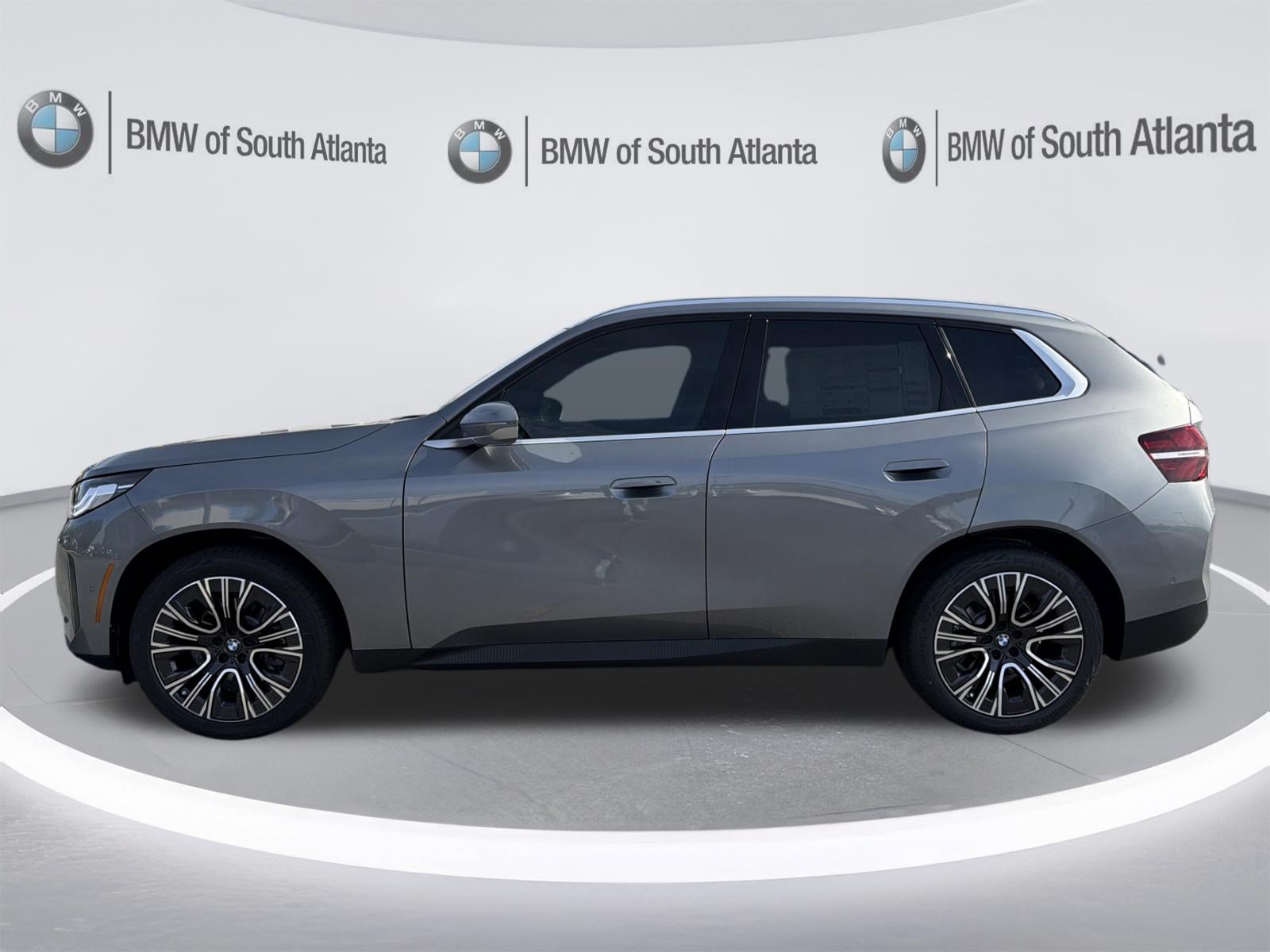 New 2026 Skyscraper Grey Metallic BMW 30 xDrive image 22