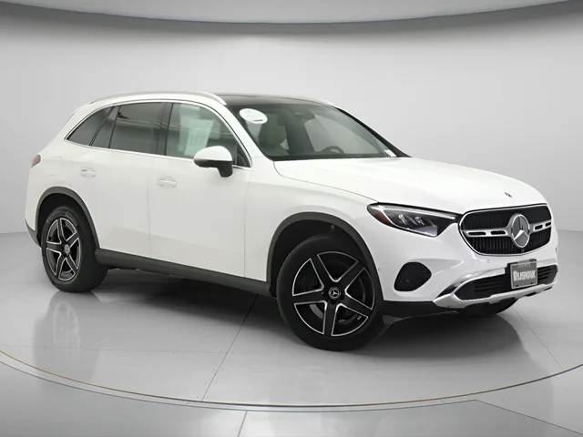 2026 Mercedes-Benz C-Class C 43 AMG® 4MATIC®