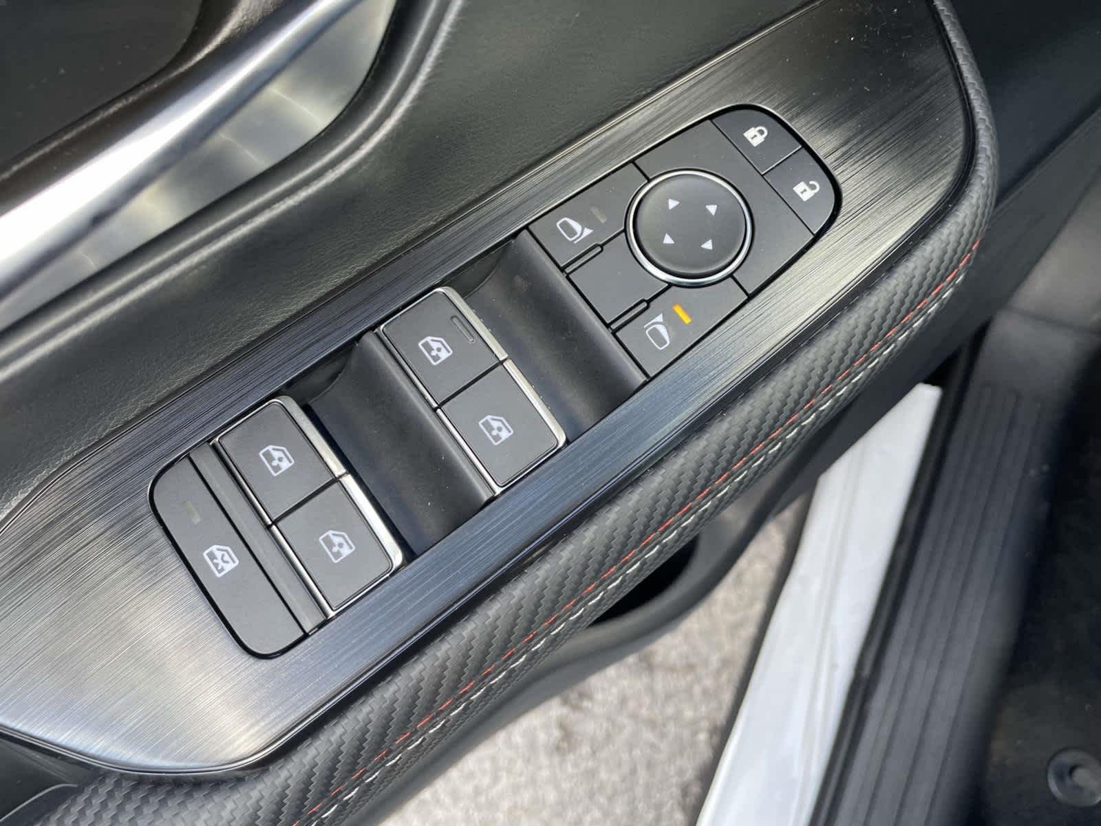 2026 Nissan KICKS SR AWD - Photo 28