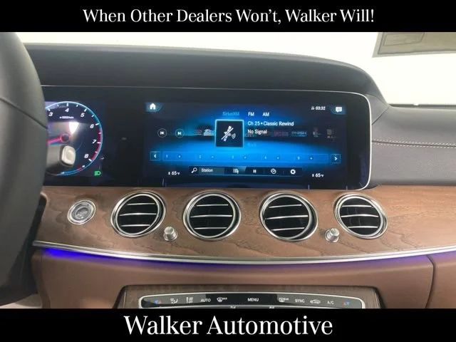 New 2023 Mojave Silver Metallic Mercedes-Benz E 350 image 41