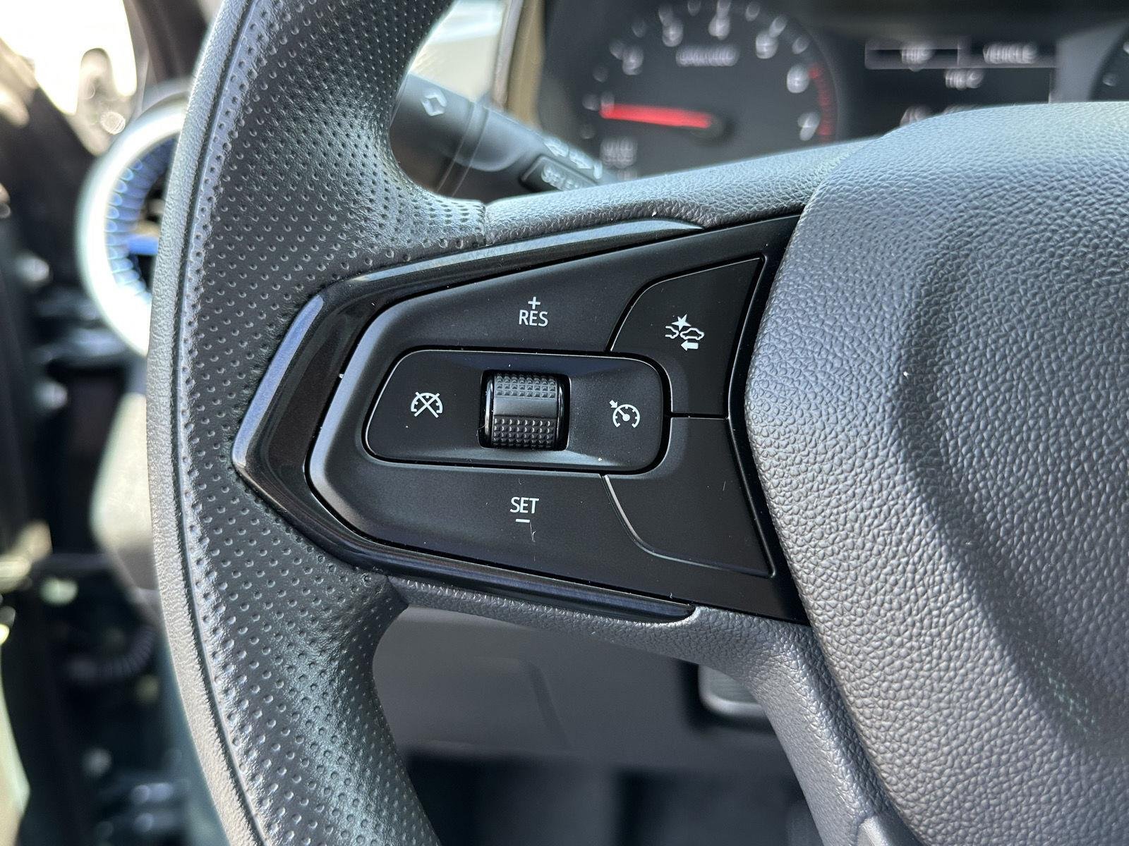2026 Chevrolet Trax LS - Photo 31
