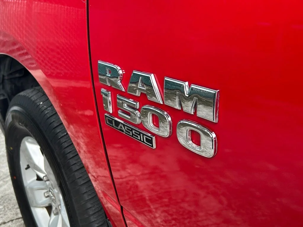 Used 2020 Red Ram SLT image 22