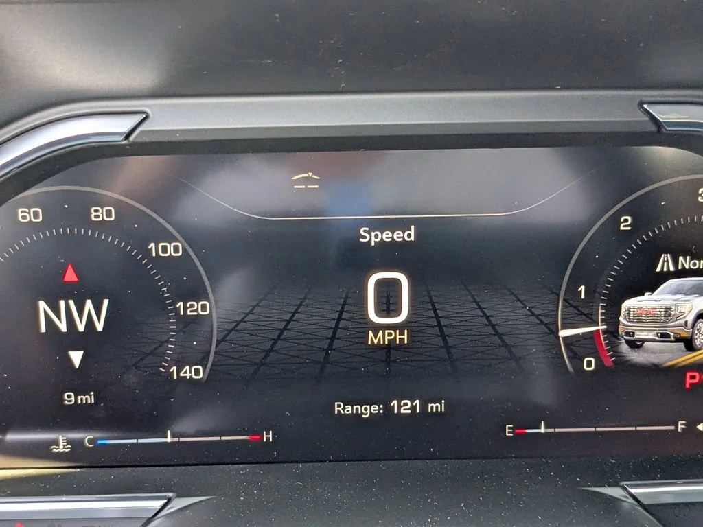 2026 GMC Sierra 1500 Denali - Photo 26