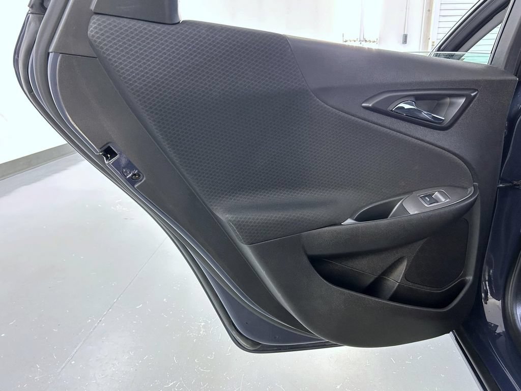 2025 Chevrolet Malibu 1LT - Photo 21
