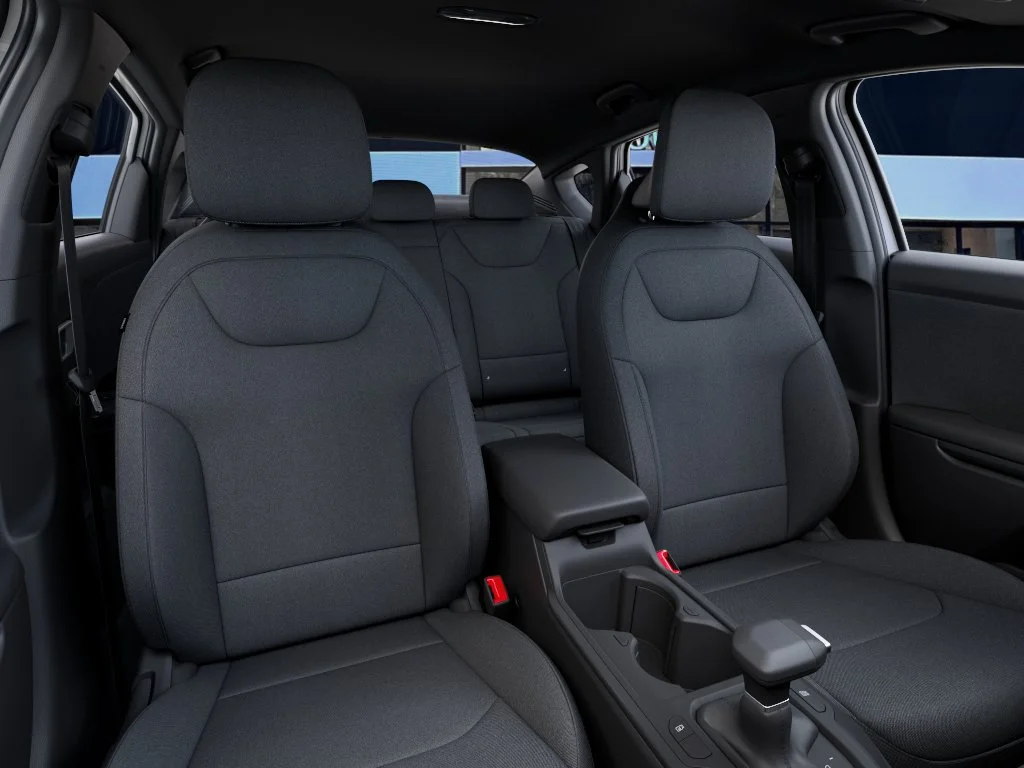 New 2026 SNOW WHITE PEARL Kia LXS image 15