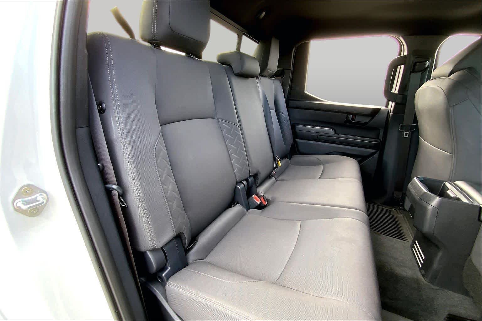 Used 2026 Ice Cap Toyota SR5 image 19