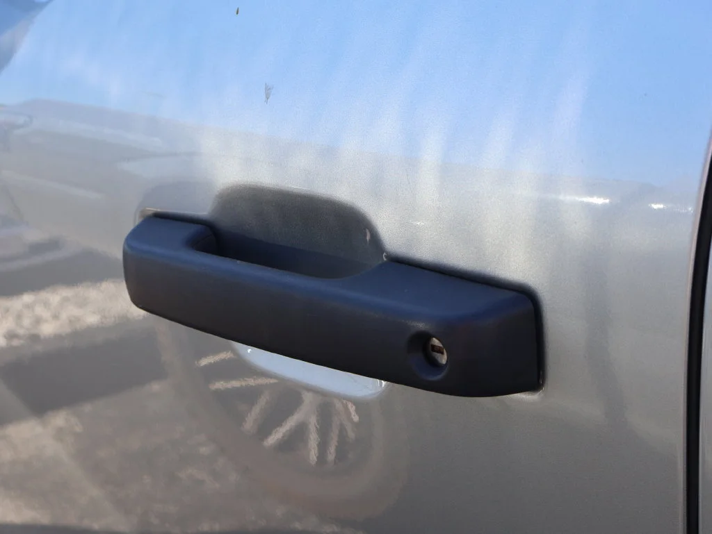 Used 2024 Silver Metallic Ford XL image 24