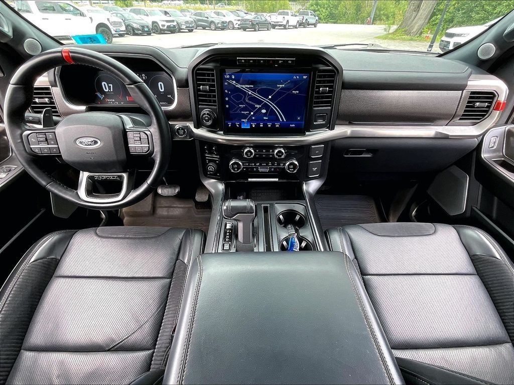 Used 2021 Lead Foot Ford Raptor image 20
