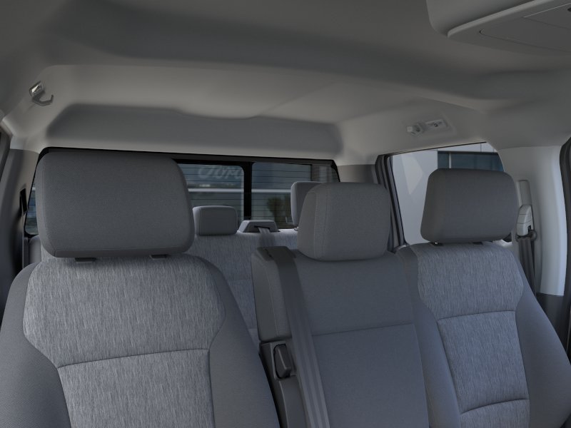 New 2026 Avalanche Ford F-250® XL image 22
