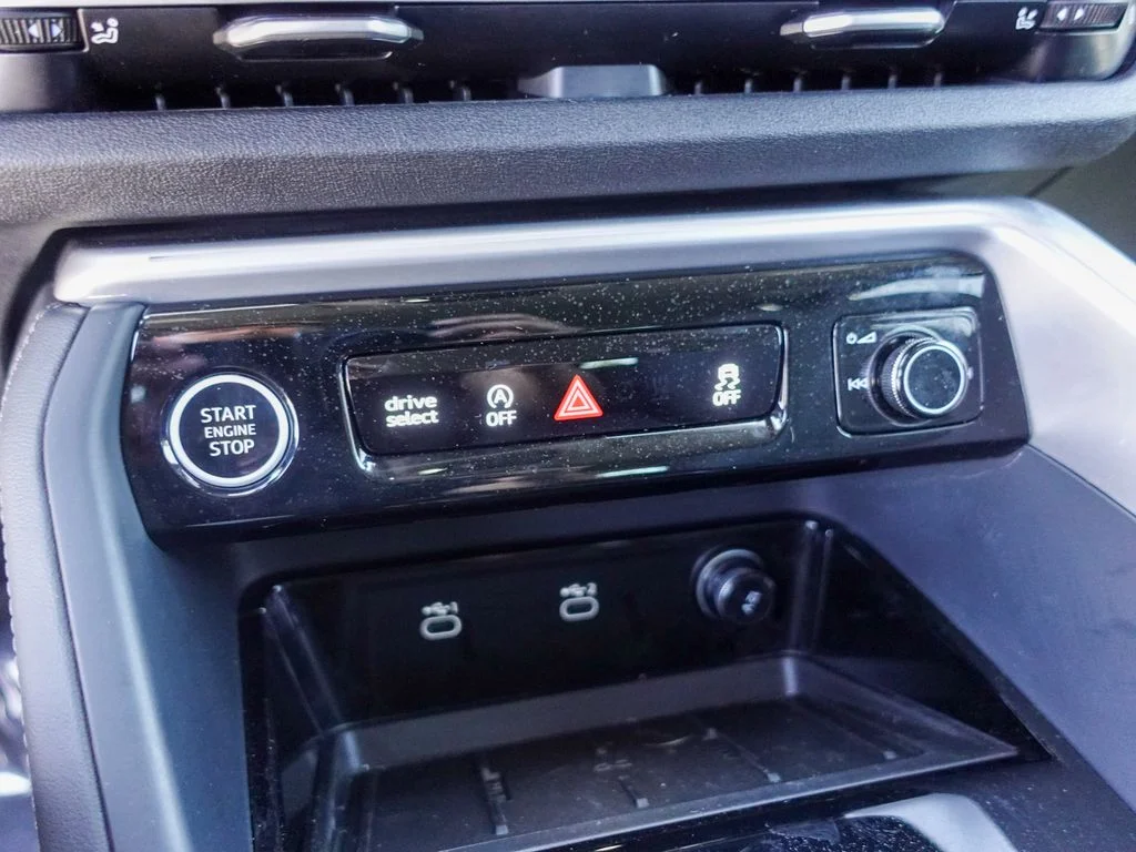 Certified Used 2025 Black Audi 2.0T Premium image 25