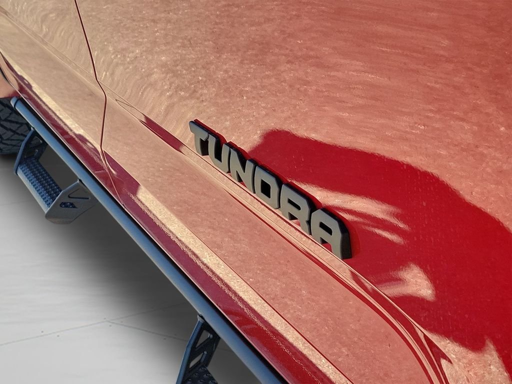 2026 Toyota Tundra SR5 - Photo 39