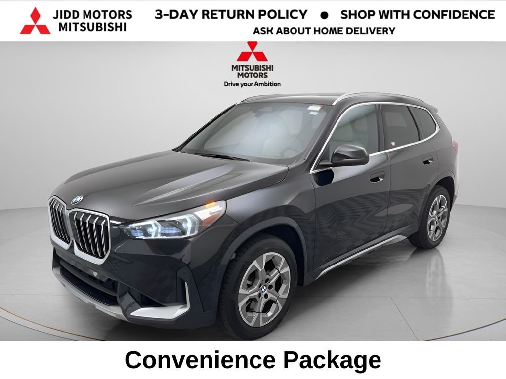 2026 BMW X1