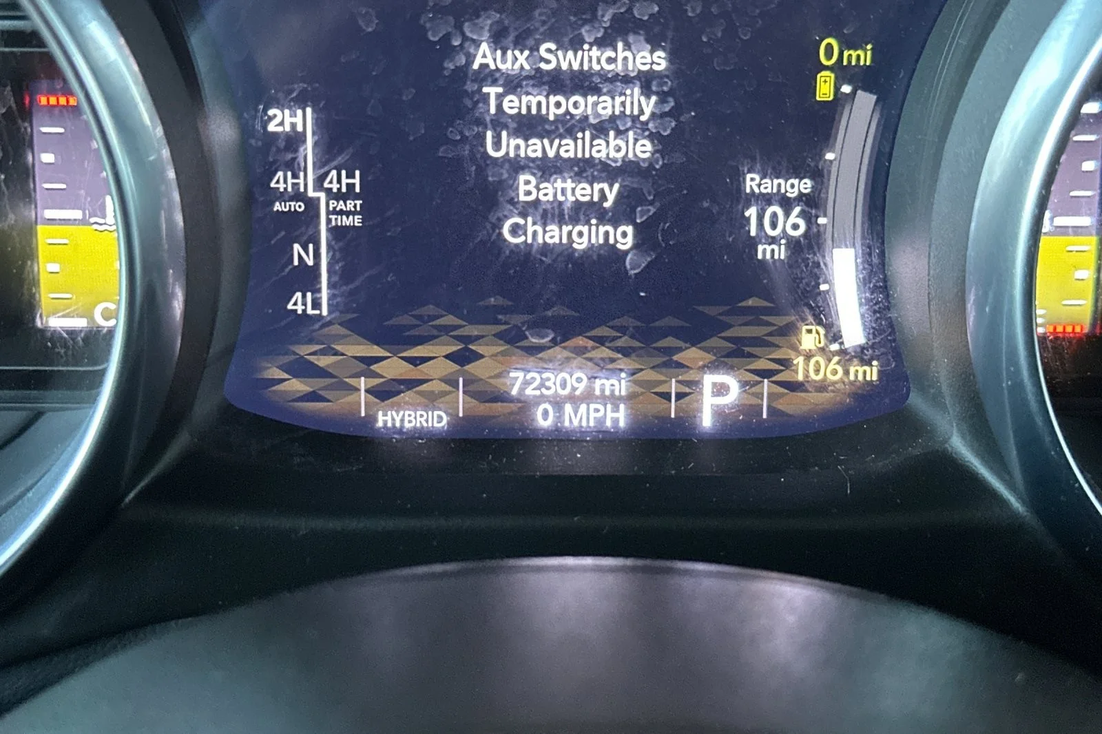 Used 2023 STING - GRAY Jeep S 4XE image 24