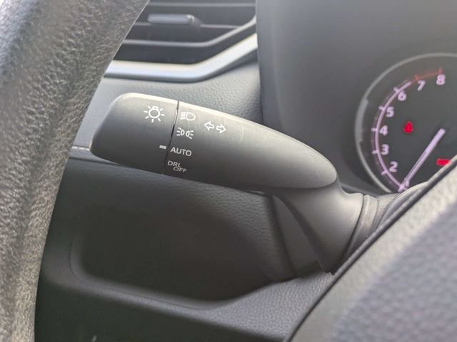 Used 2025 Gray Toyota XLE image 29
