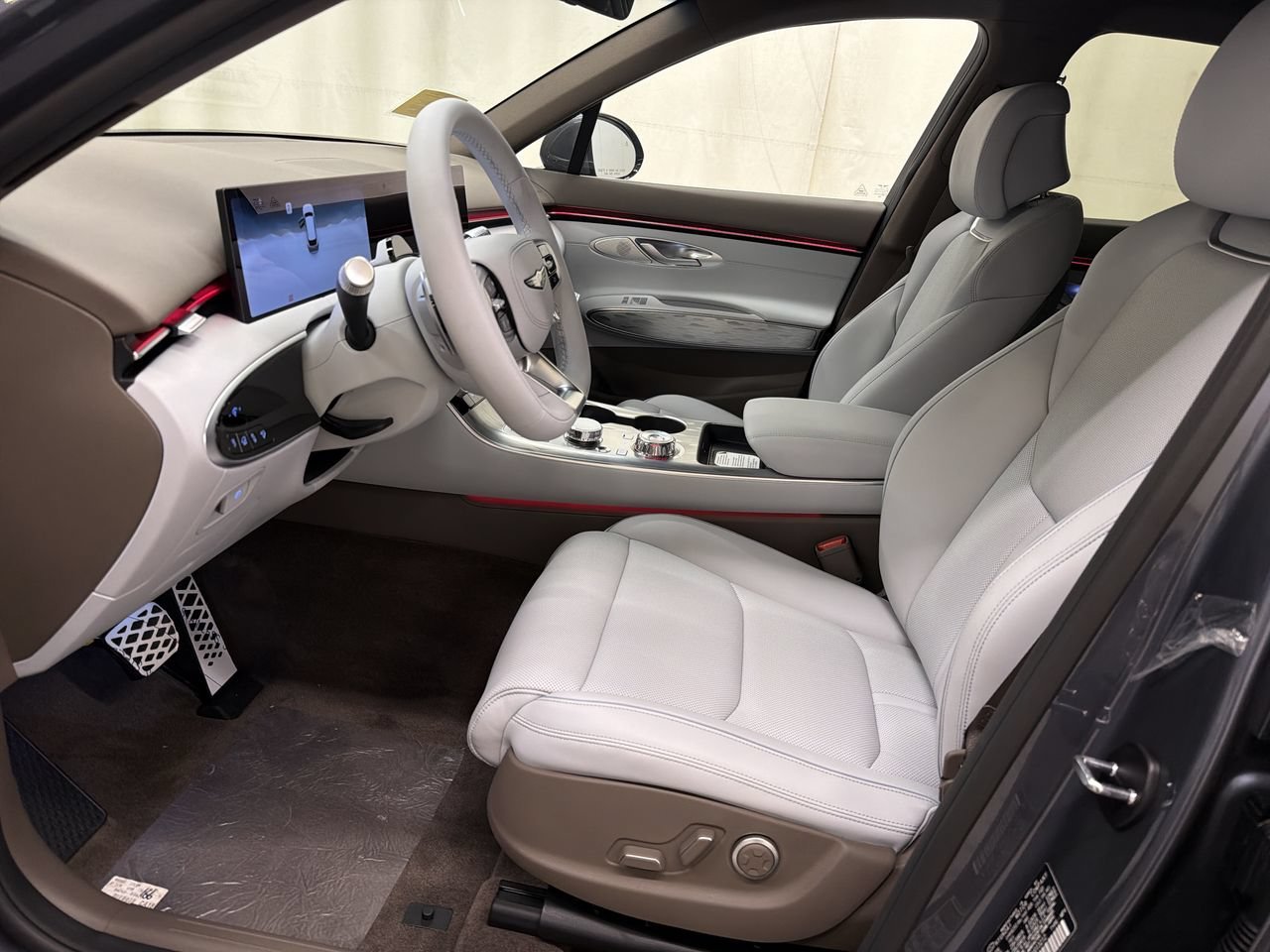 New 2027 Ceres Blue Genesis STANDARD image 13