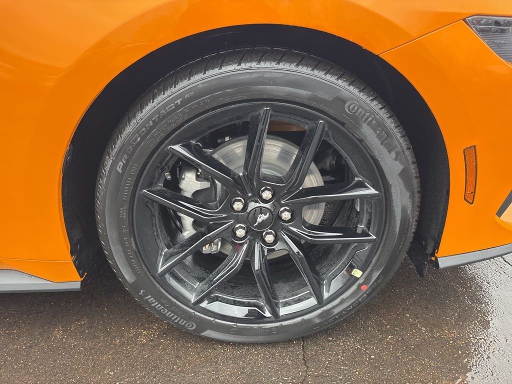 2026 Ford Mustang EcoBoost Fastback - Photo 14