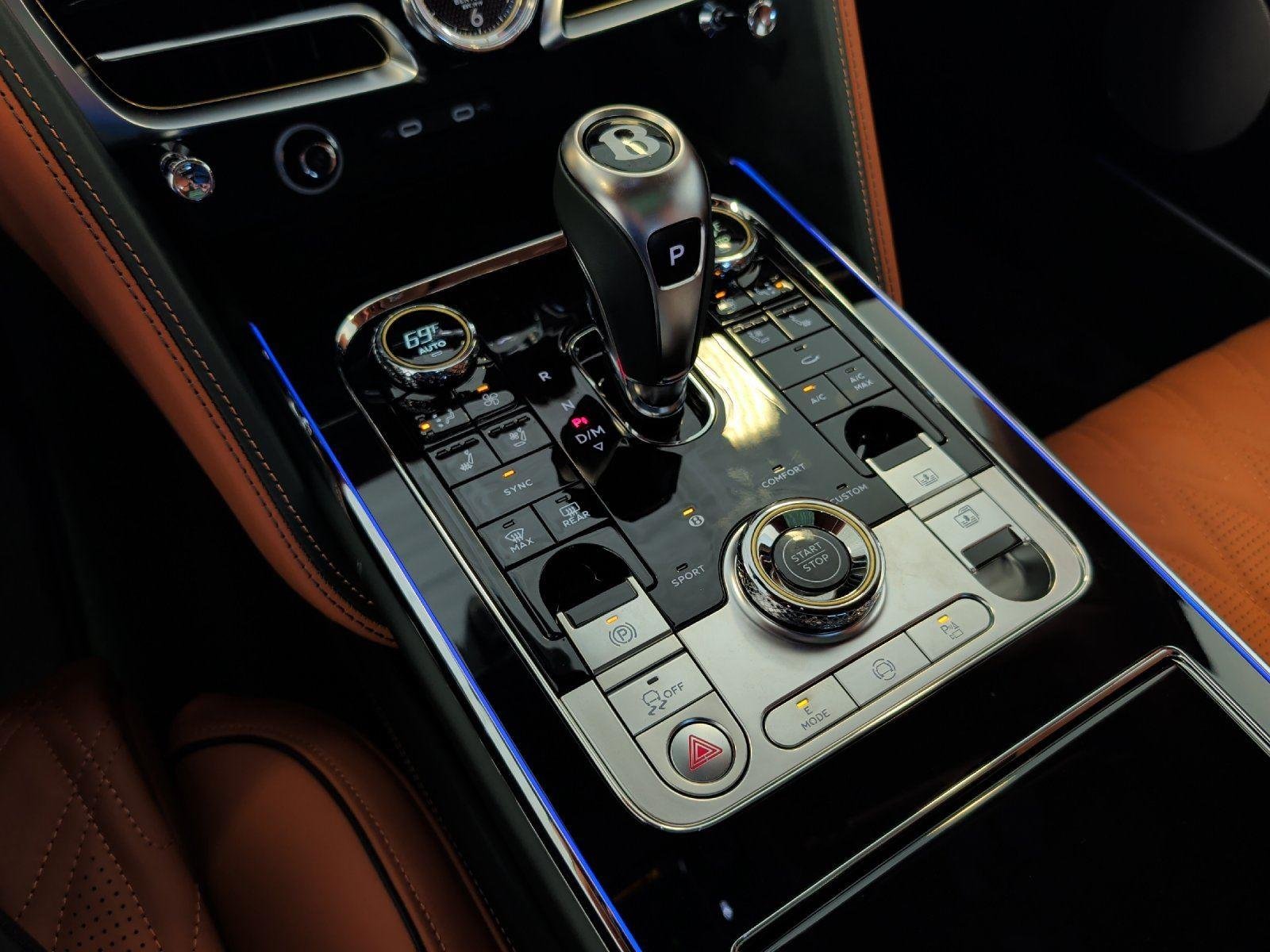 New 2026 VIRIDIAN BENTLEY  image 33
