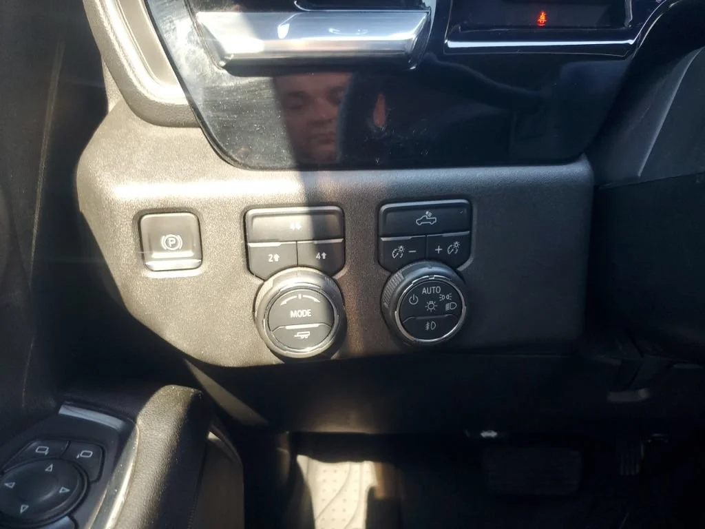 Used 2024 Black Chevrolet LT image 22