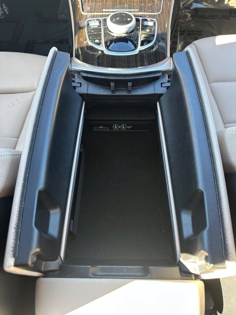 Used 2018 Silver Mercedes-Benz C 300 image 40