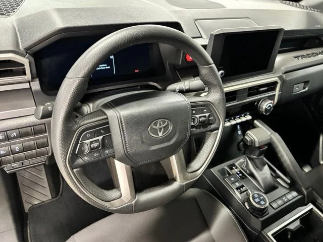 Used 2024  Toyota TRD Off-Road image 16