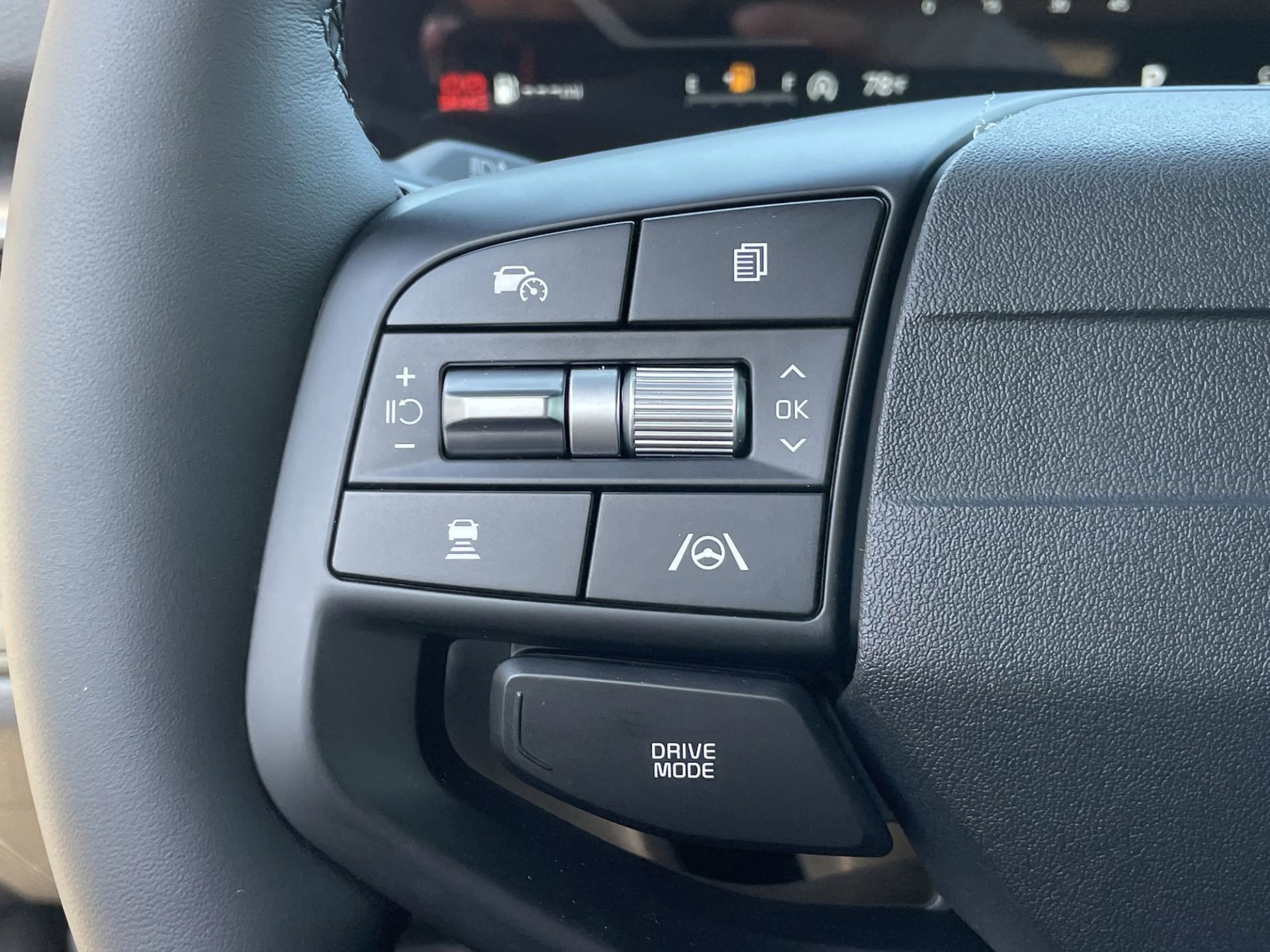 New 2026 Panthera Metal Matte Kia SX Prestige image 28