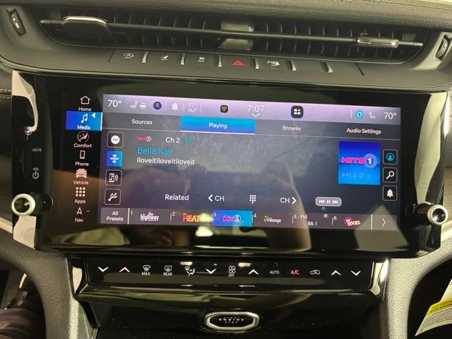 New 2026 Gray Jeep Limited image 17