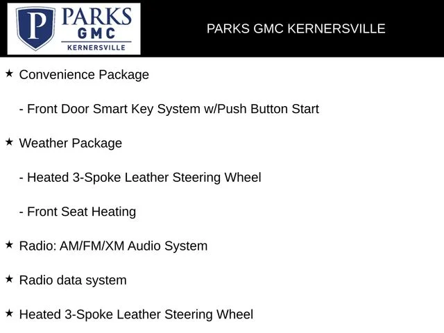 Used 2024 Gray Toyota XLE image 8