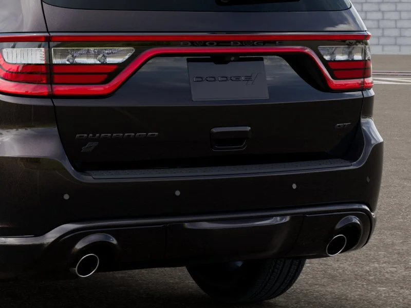 New 2026 Red Oxide Dodge GT Plus HEMI V8 image 15